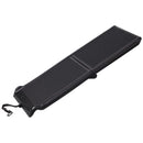 Pet Folding Stair Ladder Step Black Portable Dog Ramp Car Travel Stairs Steps