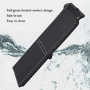 Pet Folding Stair Ladder Step Black Portable Dog Ramp Car Travel Stairs Steps