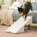 Foldable Pet Ramp Stairs Non Slip for Cats Dogs Home Furniture Safe Comfortable