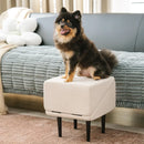 Foldable Pet Ramp Stairs Non Slip for Cats Dogs Home Furniture Safe Comfortable