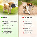 Pet Chew Pillow Tug Toy Durable Material Interactive Training Toy Dogs Chew Play