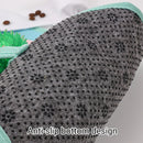 Interactive Dog Snuffle Mat Puzzle Toy Training Pad for Smell and Feeding