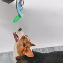 Interactive Dog Snuffle Mat Puzzle Toy Training Pad for Smell and Feeding