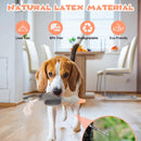 Pet Dog Chew Toy Interactive Sound Making Molar Training Toy Teeth Cleaning Play