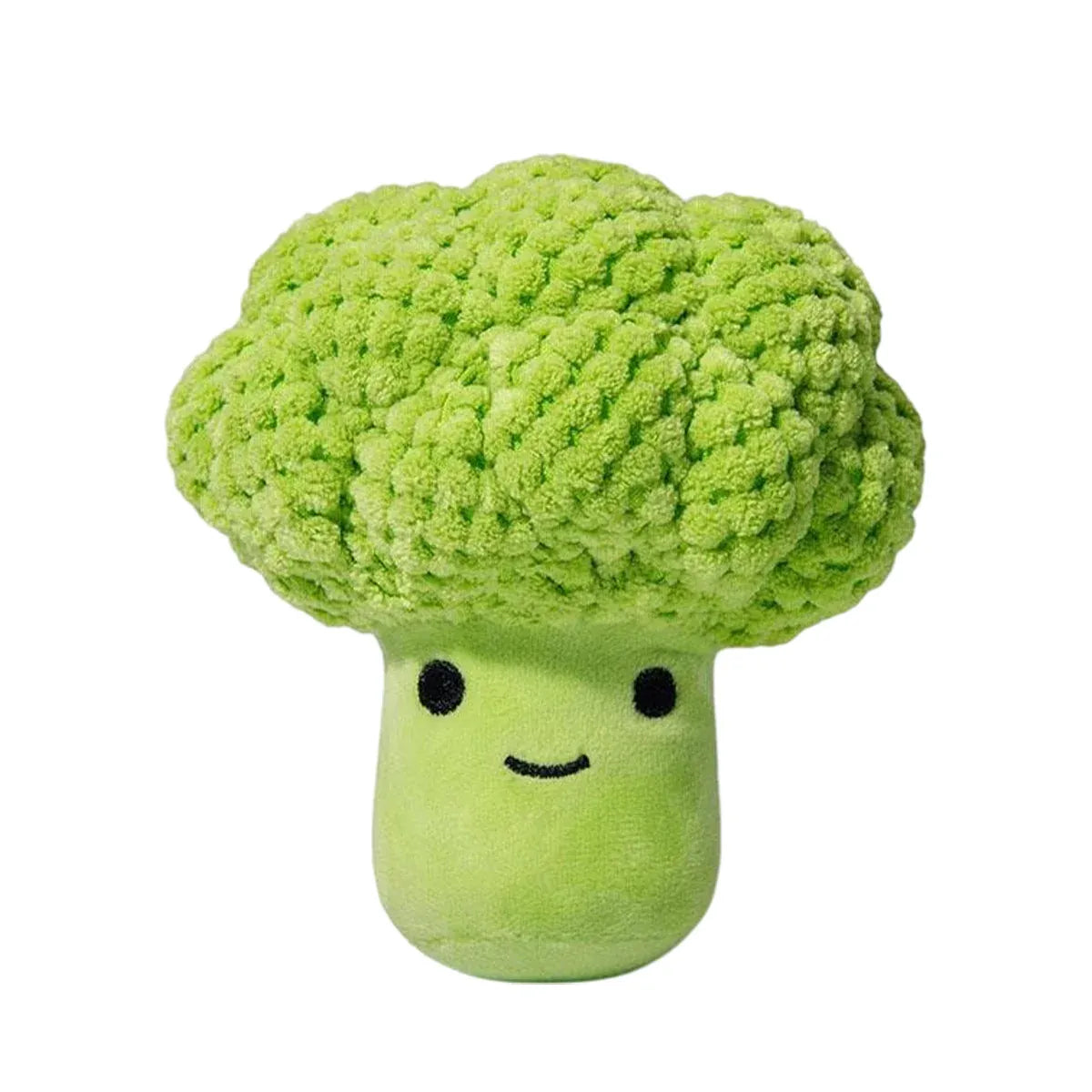 Pet Plush Squeaky Chew Toy For Dogs Cats Chew Resistant Boredom Relief Non Toxic