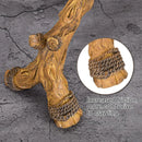 Fun Rope Climbing Frame for Pet Tank Landscaping Breeding Tank Decoration