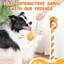 Pet Plush Dog Toys Stress Relieving Toy for Dogs Soft Comfort Plaything for Pets
