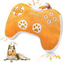 Pet Plush Dog Toys Stress Relieving Toy for Dogs Soft Comfort Plaything for Pets