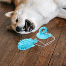 Dog Chew Toys Durable Non Toxic TPR Material for Dogs Puppies Teething Training