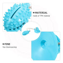 Dog Chew Toys Durable Non Toxic TPR Material for Dogs Puppies Teething Training