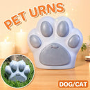 Creative Pet Urn for Cats and Dogs Animals Memorial Coffin Box Pet Supply - Cat