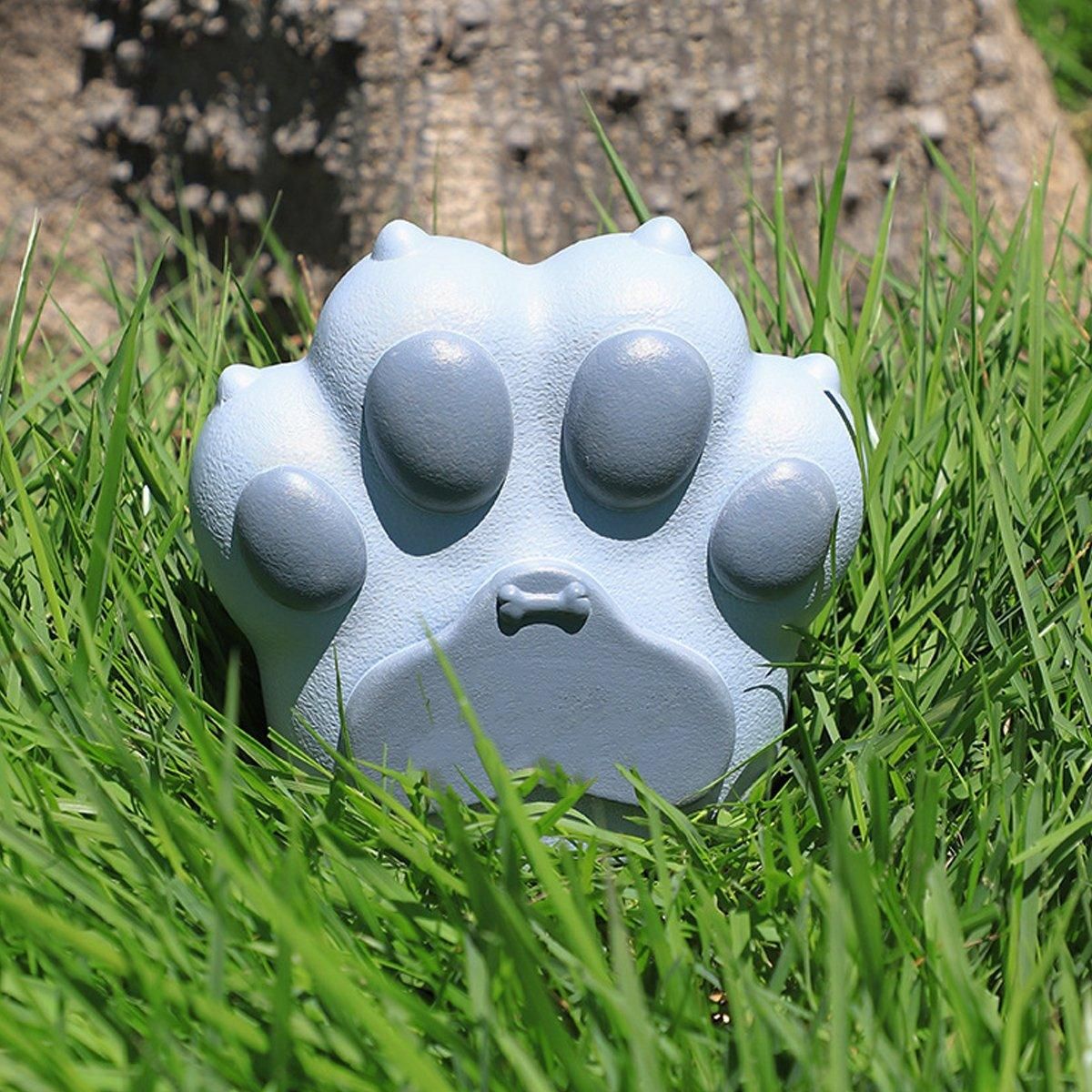 Creative Pet Urn for Cats and Dogs Animals Memorial Coffin Box Pet Supply - Cat