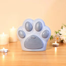 Creative Pet Urn for Cats and Dogs Animals Memorial Coffin Box Pet Supply - Cat