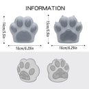 Creative Pet Urn for Cats and Dogs Animals Memorial Coffin Box Pet Supply - Dog