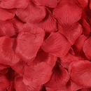 1000 PCS Silk Rose Petals Elegant Wedding or Event Decoration - Light Purple