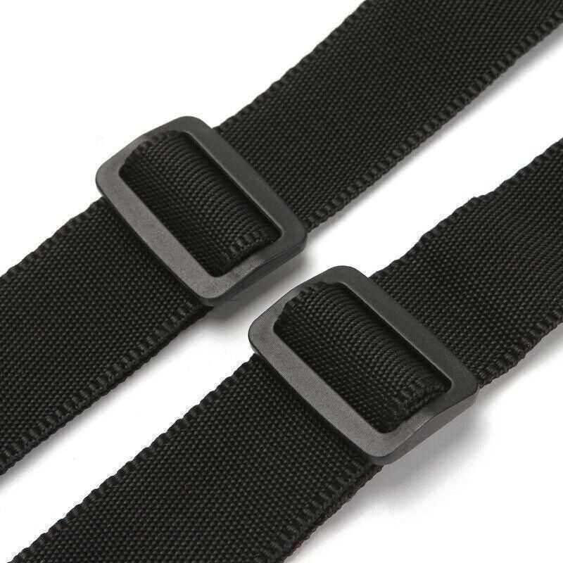 M Size Pet Carrier Dog Cat Puppy Front Back Backpack Shoulder Carry Sling Pouch Bag - Black