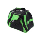 Pet Carrier Bag Portable Large Cat Dog Comfort Tote Travel Bag Airline Approved - Blue