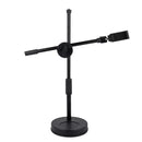 Multi Functional Mobile Phone Stand Adjustable Foldable Portable Desk Holder