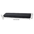 88 Key Stretchable Piano Keyboard Dust Cover Protector for Electronic Keyboard