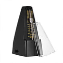 Universal Pyramid Mechanical Metronome For Guitar Violin Piano Bass Drum