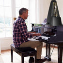 Universal Pyramid Mechanical Metronome For Guitar Violin Piano Bass Drum