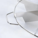 Round Pizza Cake Cutter Stainless Steel Pie Divider for Even Equal Slices Use