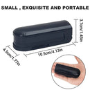 Pill Slicer Cutter Tablet Splitter Portable Pill Divider Medication Organizer
