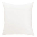 2pcs High Quality Square Pillow Inserts Soft Cushion Fillers Hotel Grade Use - 50x50cm
