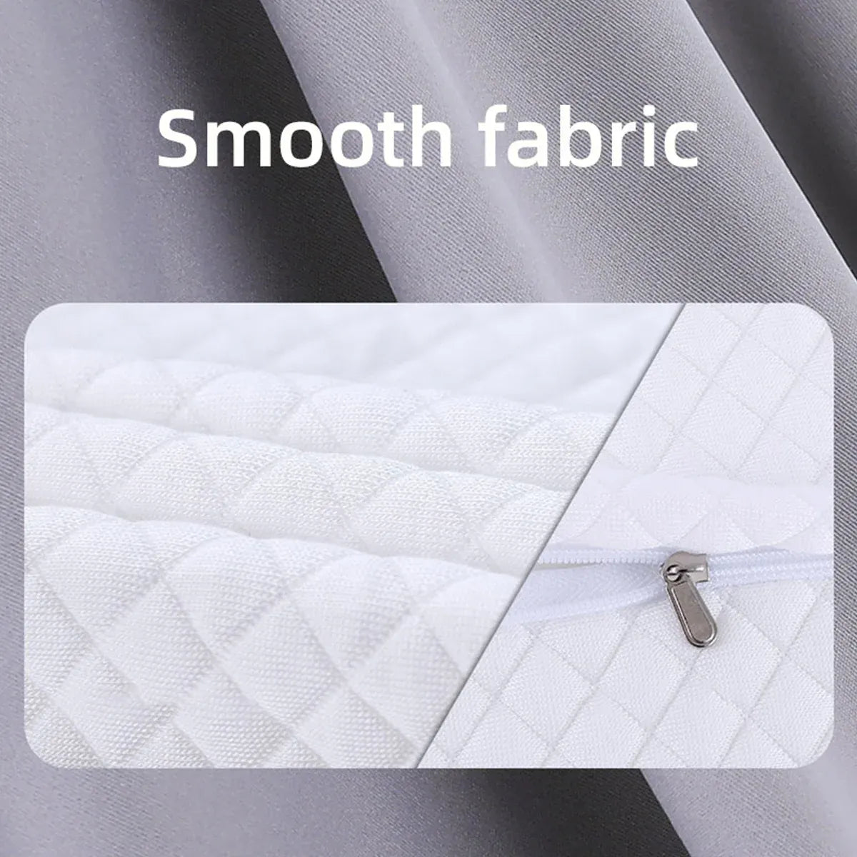 Memory Foam Butterfly Neck Pillow for Enhanced Comfort and Sleep Positioning