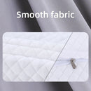Memory Foam Butterfly Neck Pillow for Enhanced Comfort and Sleep Positioning