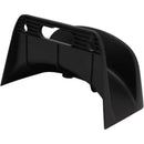 Wall Mounted Plumbing Shelf Organiser Bathroom Storage Rack Durable Pipe Holder