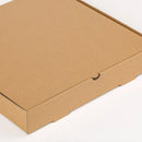 25pcs Break Resistant Pizza Boxes for Cooking Takeout and Food Delivery Needs - 11inch
