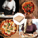 25pcs Break Resistant Pizza Boxes for Cooking Takeout and Food Delivery Needs - 16inch