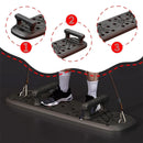 Push Up Board Home Gym Workout Equipment for Chest Arms Core Strength Training