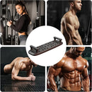 Push Up Board Home Gym Workout Equipment for Chest Arms Core Strength Training