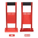 Heavy Duty Panel Carrier Drywall Sheet Lifter Board Plywood Holder Lifting Tool