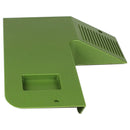 Turtle Climbing Platform Inclined Basking Ramp for Breeding Box Aquarium Habitat - White