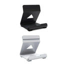Handheld Device Desktop Stand Adjustable Dock for Switch Steam ROG Deck - White