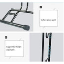 Mountain Bicycle Stand Parking Rack L Shaped Frame Bike Display Maintenance Tool