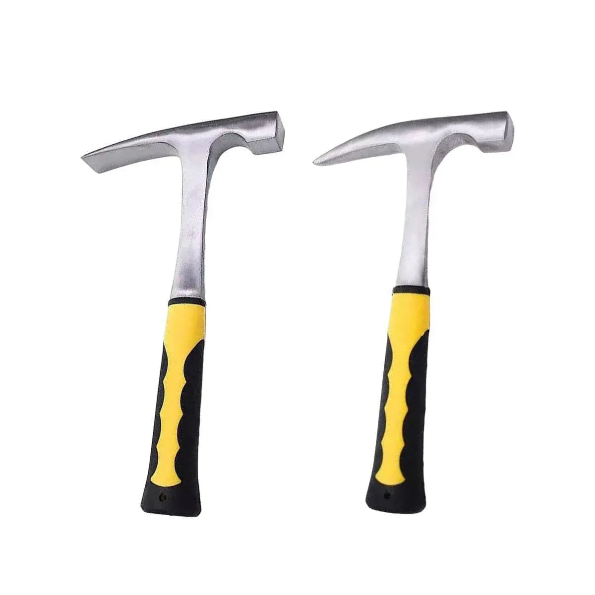 Geological Exploration Duck Bill Hammer Arrow Inspection Archaeological Tool - Pointed Hammer
