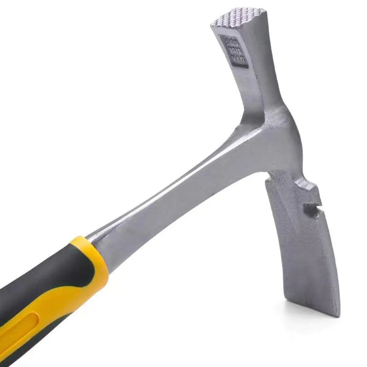 Geological Exploration Duck Bill Hammer Arrow Inspection Archaeological Tool - Pointed Hammer
