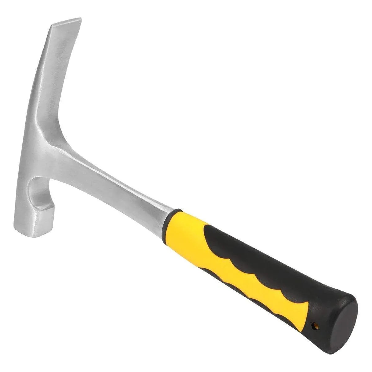 Geological Exploration Duck Bill Hammer Arrow Inspection Archaeological Tool - Pointed Hammer