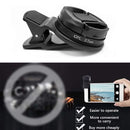 Black 37 mm Clip-On CPL Camera Filter Set - 2 Pieces