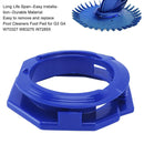 Pool Cleaning Mat Replacement for Selected Models