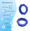 Pool Cleaning Mat Replacement for Selected Models
