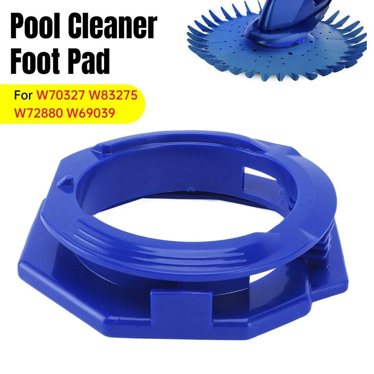 Pool Cleaning Mat Replacement for Selected Models