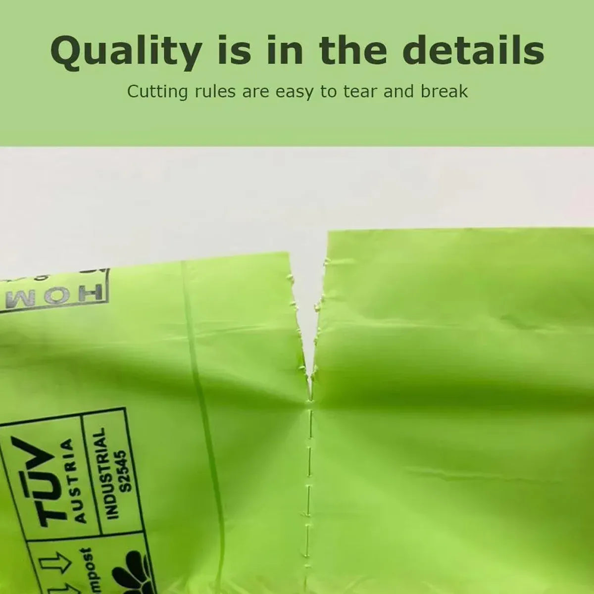 Portable Poop Picker Non Slip Handle Waste Bag Holder for Outdoor Cleaning Use