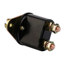 12/24V Heavy Duty Boat Car Battery Isolator Disconnect Cut off Power Kill Switch