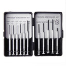 11 Pcs Precision Screwdriver Set Mobile Laptop Watch Glasses Small Driver
