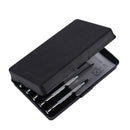 11 Pcs Precision Screwdriver Set Mobile Laptop Watch Glasses Small Driver